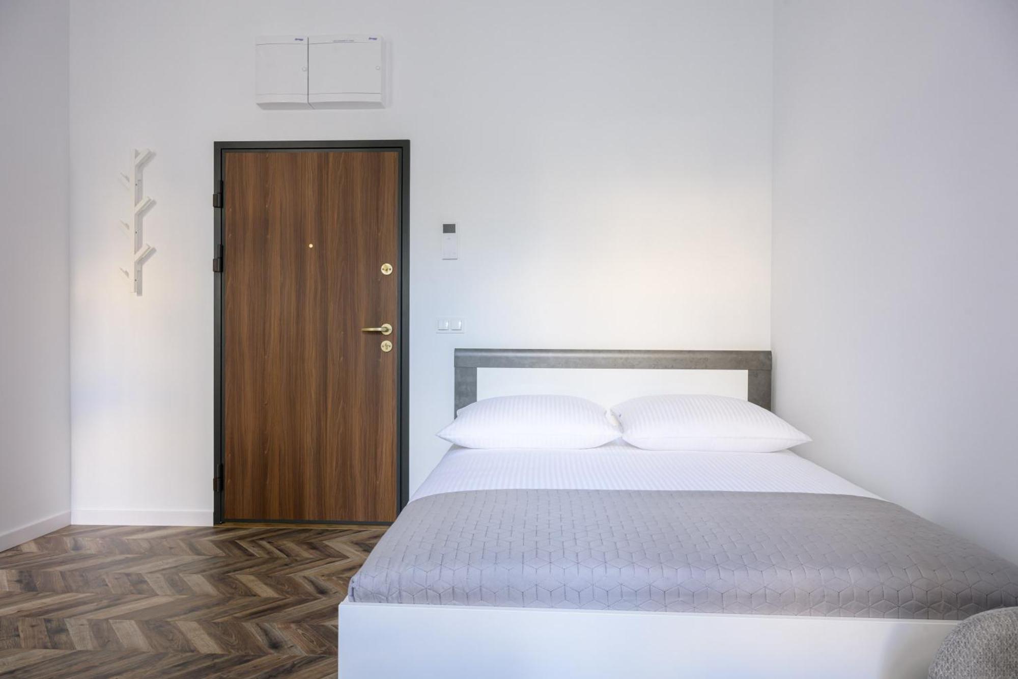 Native Apartments Smolensk 33 克拉科夫 外观 照片
