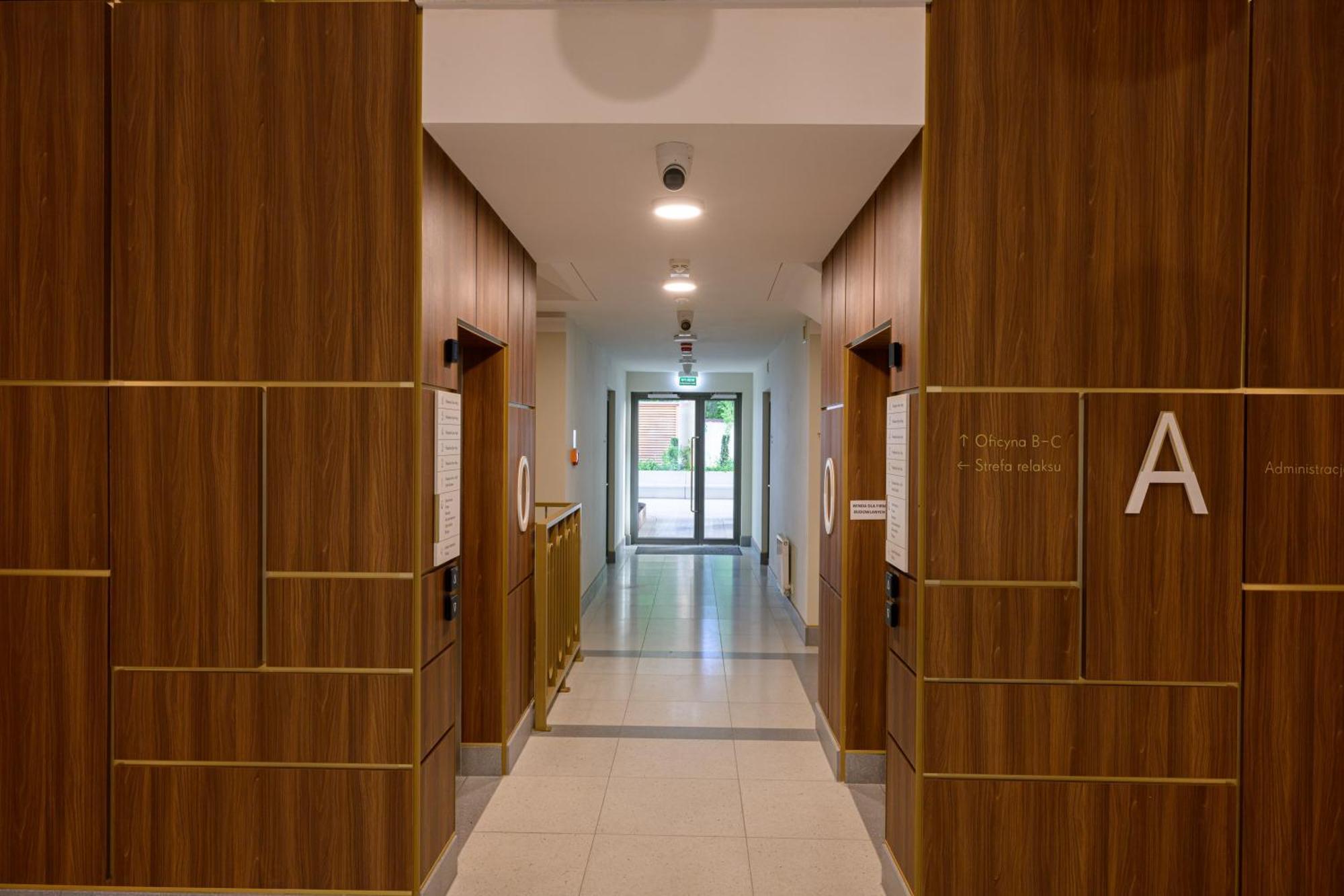 Native Apartments Smolensk 33 克拉科夫 外观 照片