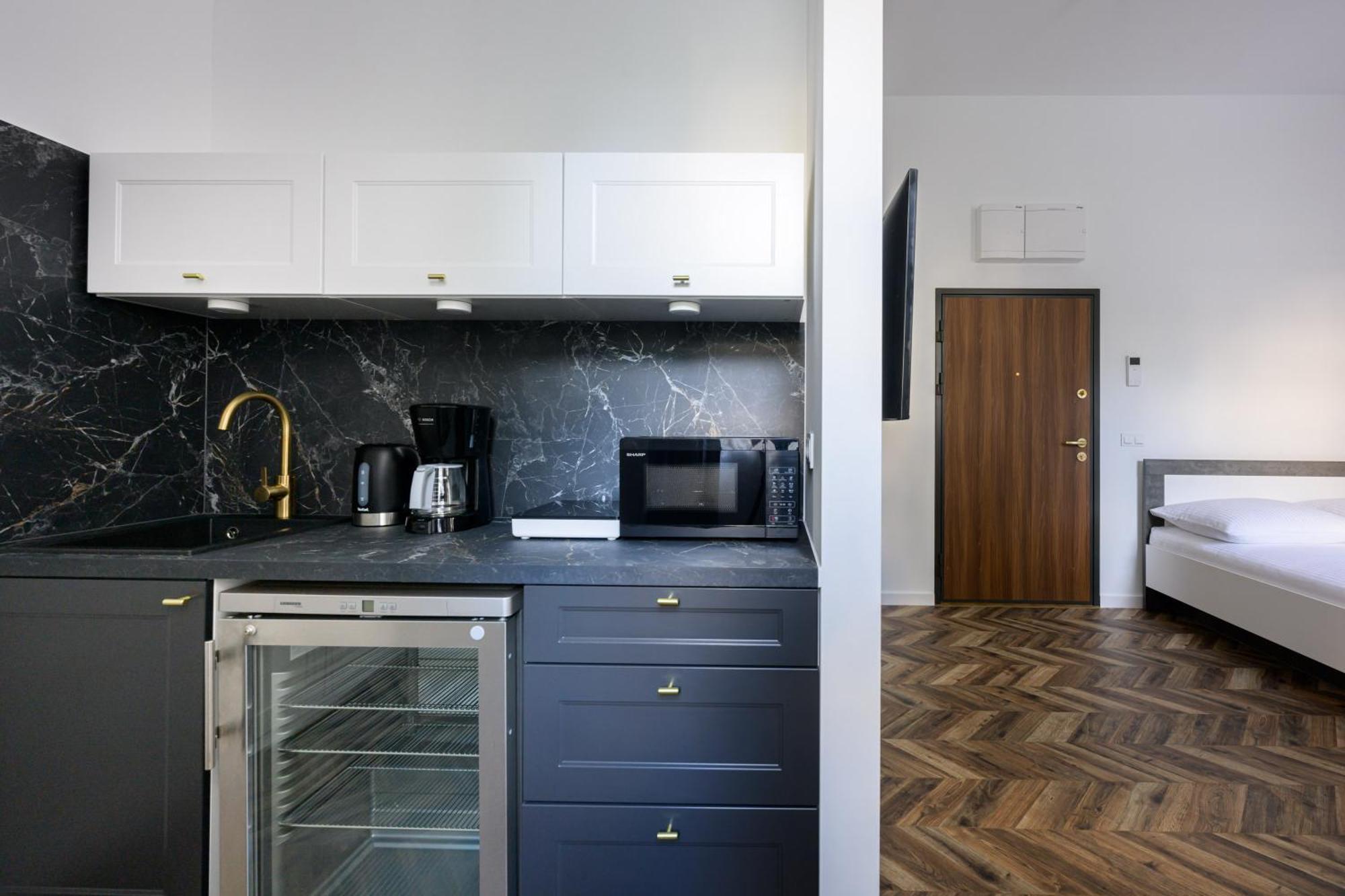 Native Apartments Smolensk 33 克拉科夫 外观 照片
